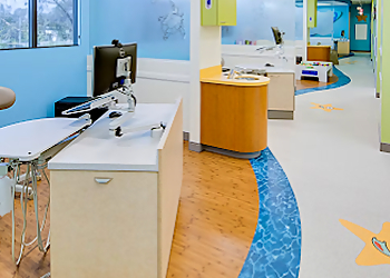 Carlsbad Kids Dentists Linh Tsai, DDS - CARLSBADDS PEDIATRIC SMILES