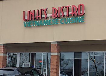 Dayton Vietnamese Restaurants Linh's Bistro