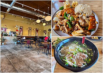 Dayton Vietnamese Restaurants Linh's Bistro