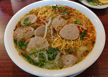 Linh's Bistro Dayton Vietnamese Restaurants
