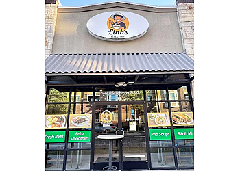 Denton Vietnamese Restaurants Linh’s Kitchen
