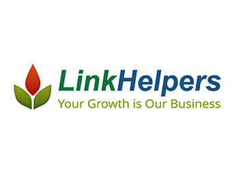 LinkHelpers Web Design & SEO