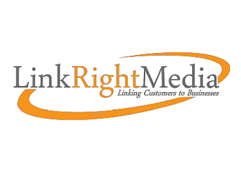 Link Right Media Arlington Advertising Agencies
