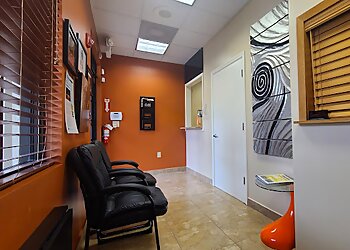 Coral Springs It Services Link Up Technologies, Inc.