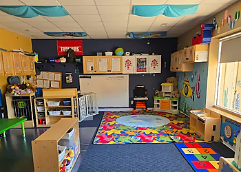 Minneapolis Day Cares Linkage Childcare Center