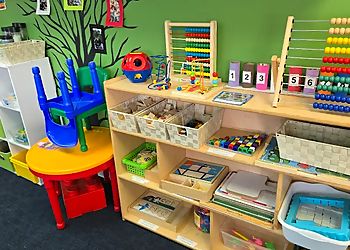 Minneapolis Day Cares Linkage Childcare Center