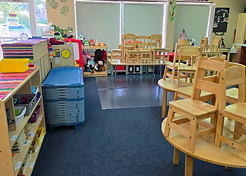 Minneapolis Day Cares Linkage Childcare Center