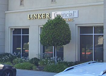 Fresno Financial Services Linker Financial Group, Inc