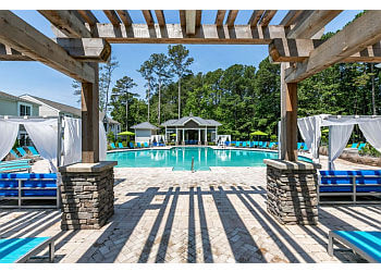 Virginia Beach Apartments For Rent Linkhorn Bay Apartments