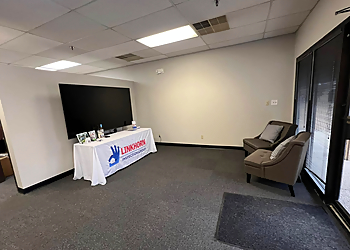 Linkhorn Home Inspections - Columbus, OH Home Inspections - Workspace Image