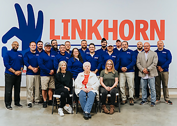 Linkhorn Home Inspections Linkhorn Home Inspections - Columbus, OH Home Inspections - Team Meeting Image