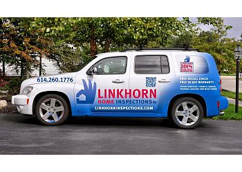 Columbus Home Inspections Linkhorn Inspections