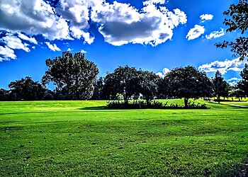 Memphis Golf Courses Links At Galloway Golf Course