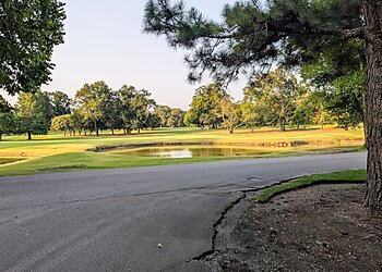 Links At Galloway Golf Course Memphis Golf Courses image 1