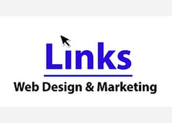 Links Website Design & Marketing