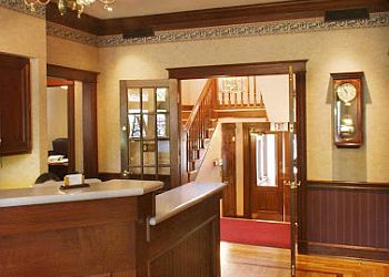 Akron Medical Malpractice Lawyers Jerome (Jay) Linnen, Jr. - LINNEN CO., L.P.A.