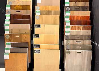 Los Angeles Flooring Stores Linoleum City