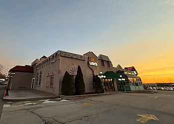 Rockford Italian Restaurants Lino’s Rockford