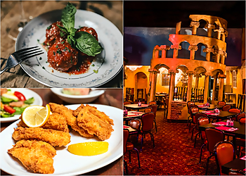 Rockford Italian Restaurants Lino’s Rockford