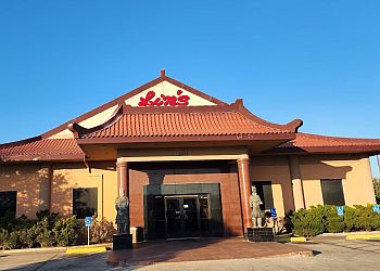 Brownsville Chinese Restaurants Lin's Buffet