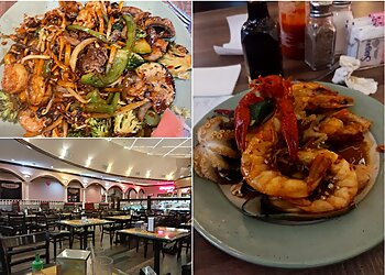 Laredo Chinese Restaurants Lin's Grand Buffet