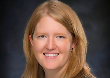 Linsey Etherington, MD - Boise City, ID Plastic Surgeons - Doctor Portrait Image