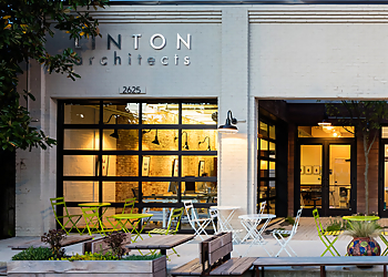 Durham Residential Architects Linton Architects