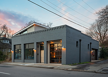 Durham Residential Architects Linton Architects