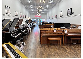 Mesa Music Schools Linton-MILANO Music