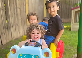 Wichita Falls Preschools Lion Cub Academy