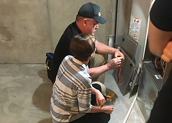 Fort Collins Plumbers Lion Home Service