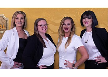 Lion Legal Little Rock Real Estate Lawyers image 1