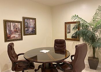 Little Rock Real Estate Lawyers Lion Legal