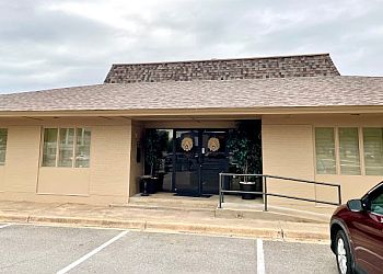 Little Rock Real Estate Lawyers Lion Legal