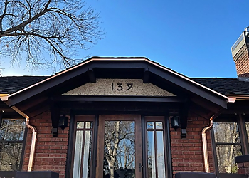 Fort Collins Gutter Cleaners Lion Roofing & Gutters