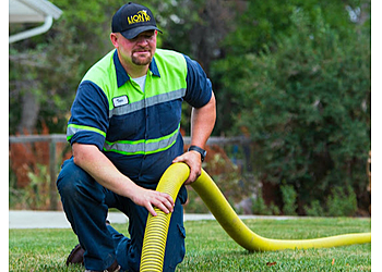 Lion Rooter & Sewer - Greeley, CO Septic Tank Services - Service Image