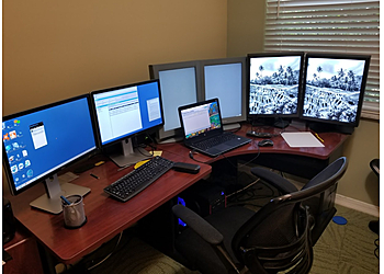 Pembroke Pines Computer Repair Lion Tech