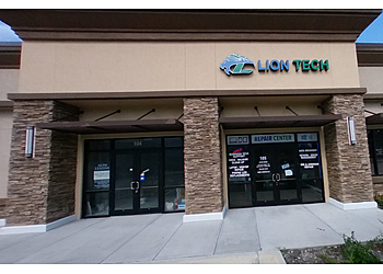 Lion Tech Pembroke Pines Computer Repair image 1