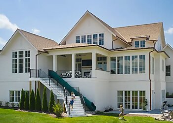 Los Angeles Window Companies Lion Windows & Doors