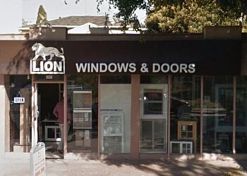 Lion Windows & Doors