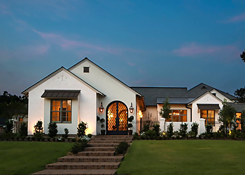 Baton Rouge Residential Architects Lionel F. Bailey, AIA Architect, LLC