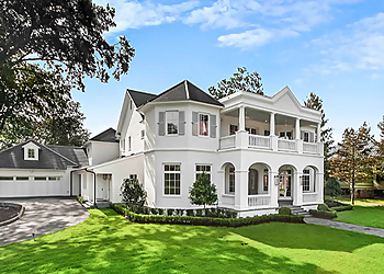 Baton Rouge Residential Architects Lionel F. Bailey, AIA Architect, LLC