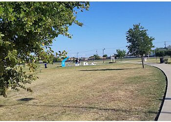 Killeen Public Parks Lions Club Park