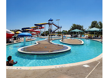 Killeen amusement park Lions Junction Family Water Park