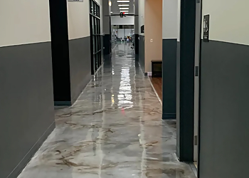 Hollywood Commercial Cleaning Services Lio's Cleaning and Sanitation Services