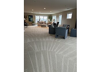 Naperville Carpet Cleaners Liotta Carpet Services