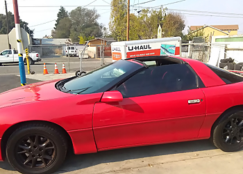 Vallejo Car Repair Shops Lipsey's Auto Repair