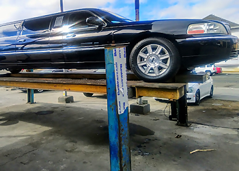 Vallejo Car Repair Shops Lipsey's Auto Repair