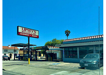 Lipsey's Auto Repair Vallejo Car Repair Shops