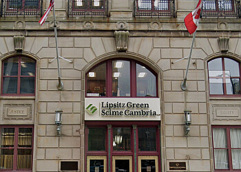 Buffalo estate planning lawyer Lipsitz Green Scime Cambria LLP